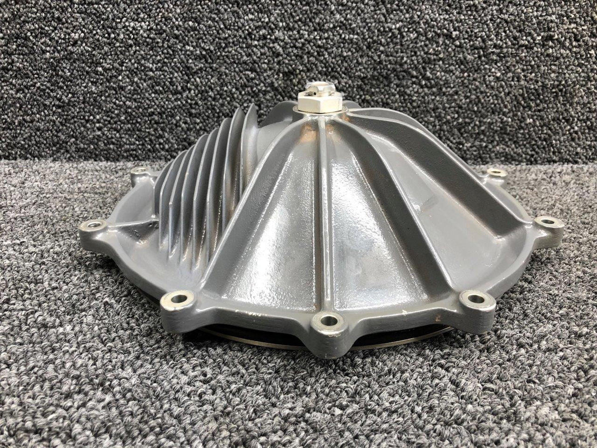 Robinson Helicopter and Airplane Parts A263-1 Robinson R22 Lower Main Rotor Gearbox Sump