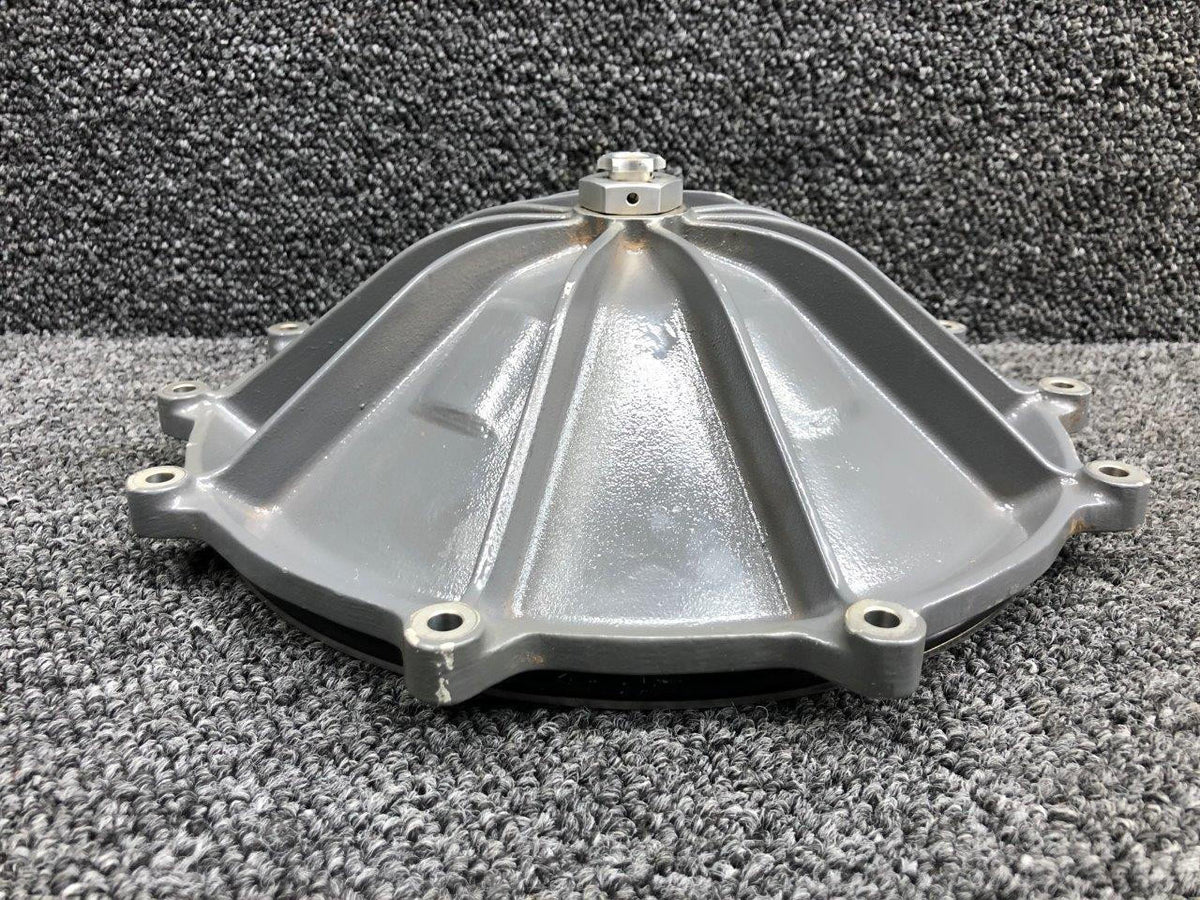 Robinson Helicopter and Airplane Parts A263-1 Robinson R22 Lower Main Rotor Gearbox Sump