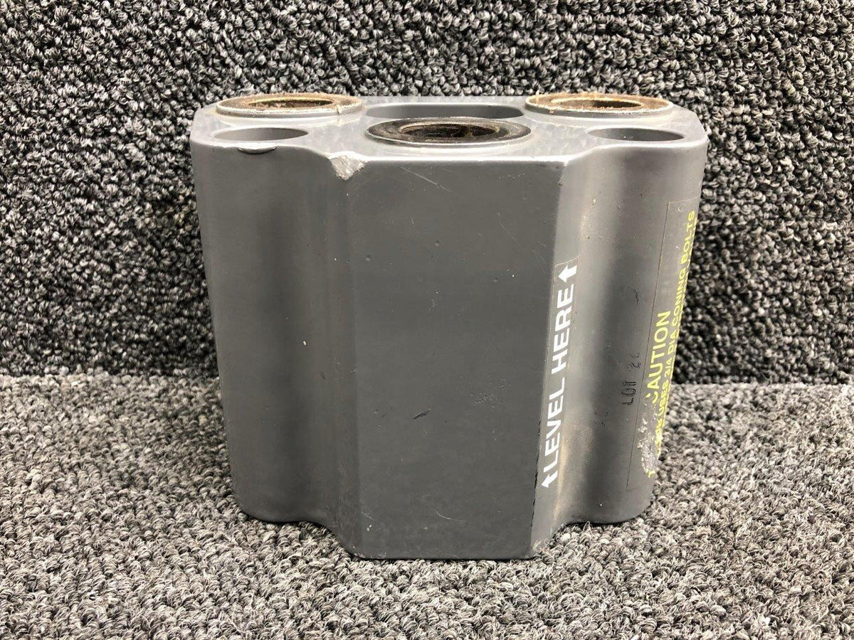 Robinson Helicopter and Airplane Parts B370-1 Robinson R22 Main Rotor Hub Assembly