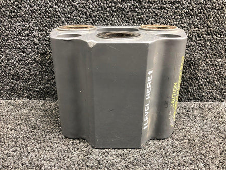 Robinson Helicopter and Airplane Parts B370-1 Robinson R22 Main Rotor Hub Assembly