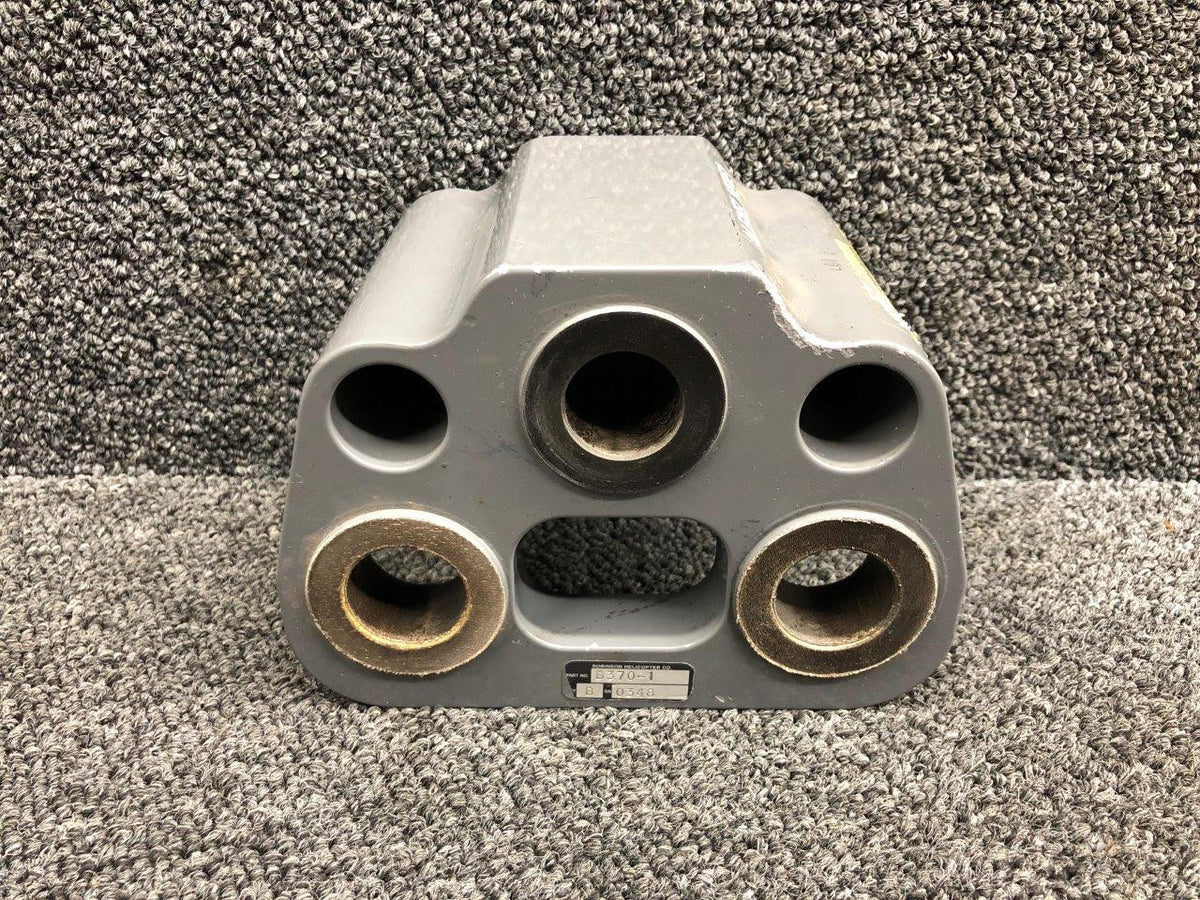 Robinson Helicopter and Airplane Parts B370-1 Robinson R22 Main Rotor Hub Assembly