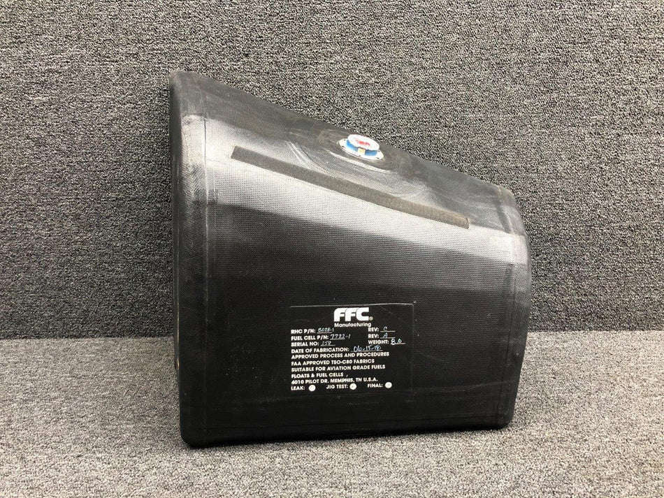 FFC 7722-1 ALT B028-1 FFC Manufacturing Main Bladder Tank Assy LH