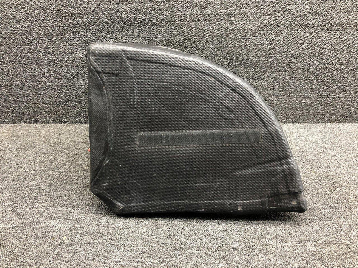 FFC 7723-1 ALT B028-2 FFC Manufacturing Auxiliary Fuel Bladder Tank Assy RH