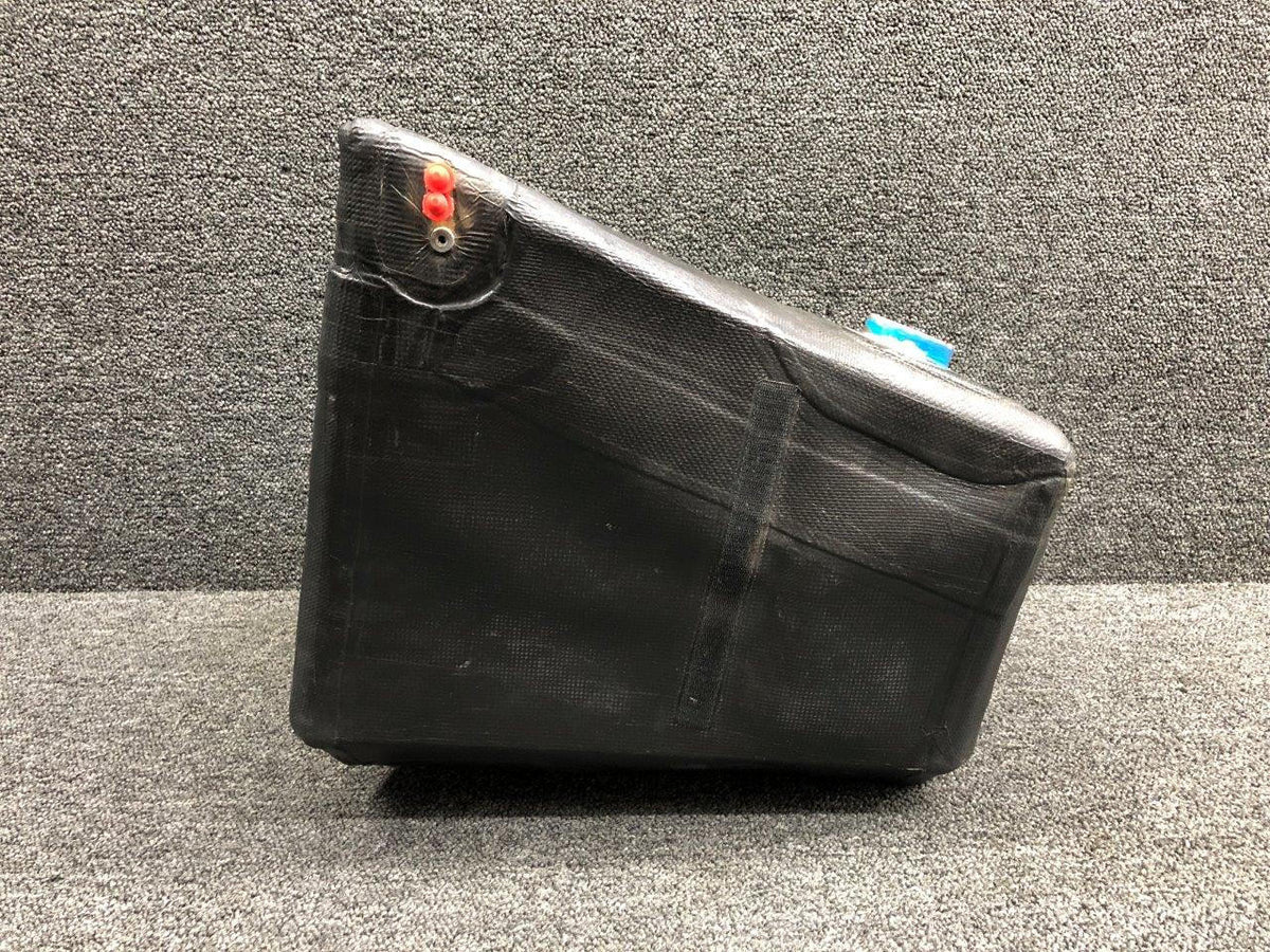 FFC 7723-1 ALT B028-2 FFC Manufacturing Auxiliary Fuel Bladder Tank Assy RH
