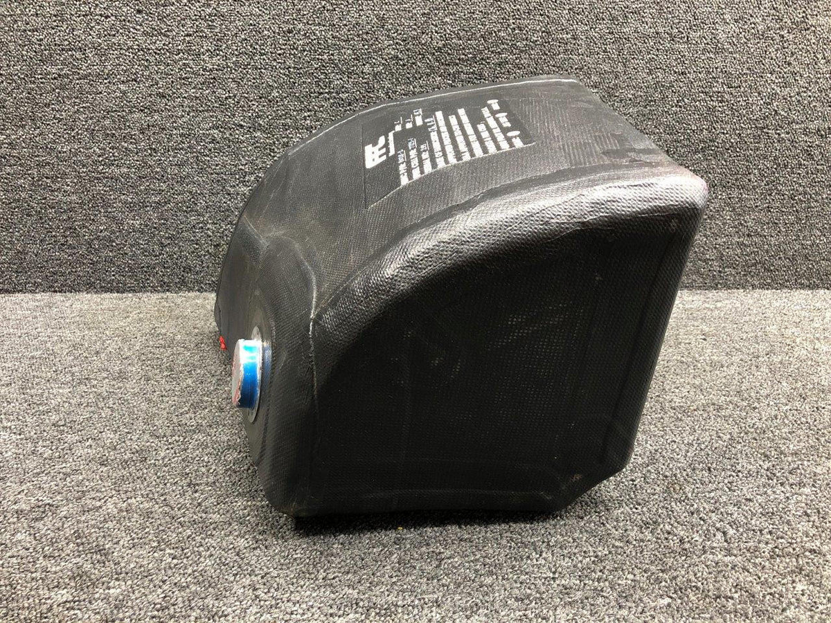 FFC 7723-1 ALT B028-2 FFC Manufacturing Auxiliary Fuel Bladder Tank Assy RH