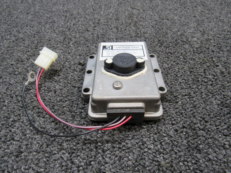 VR501 (USE: C611004-0201) Electrodelta Voltage Regulator (Volts: 28) (SA)