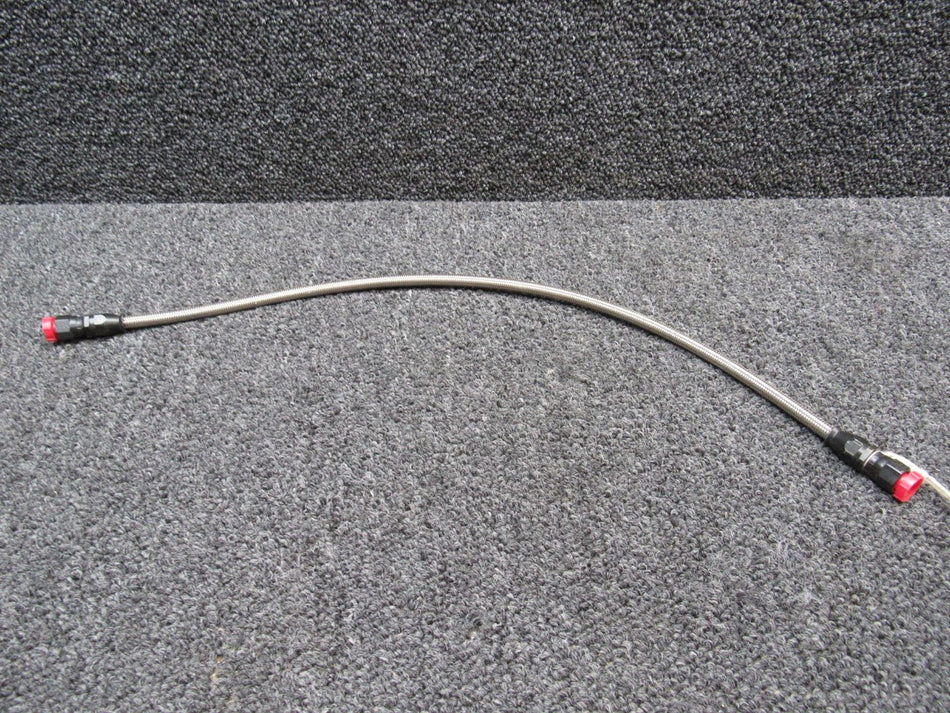 30A09000-272 Wipline Model 3000 Hydraulic Line Assembly (NOS) (SA)