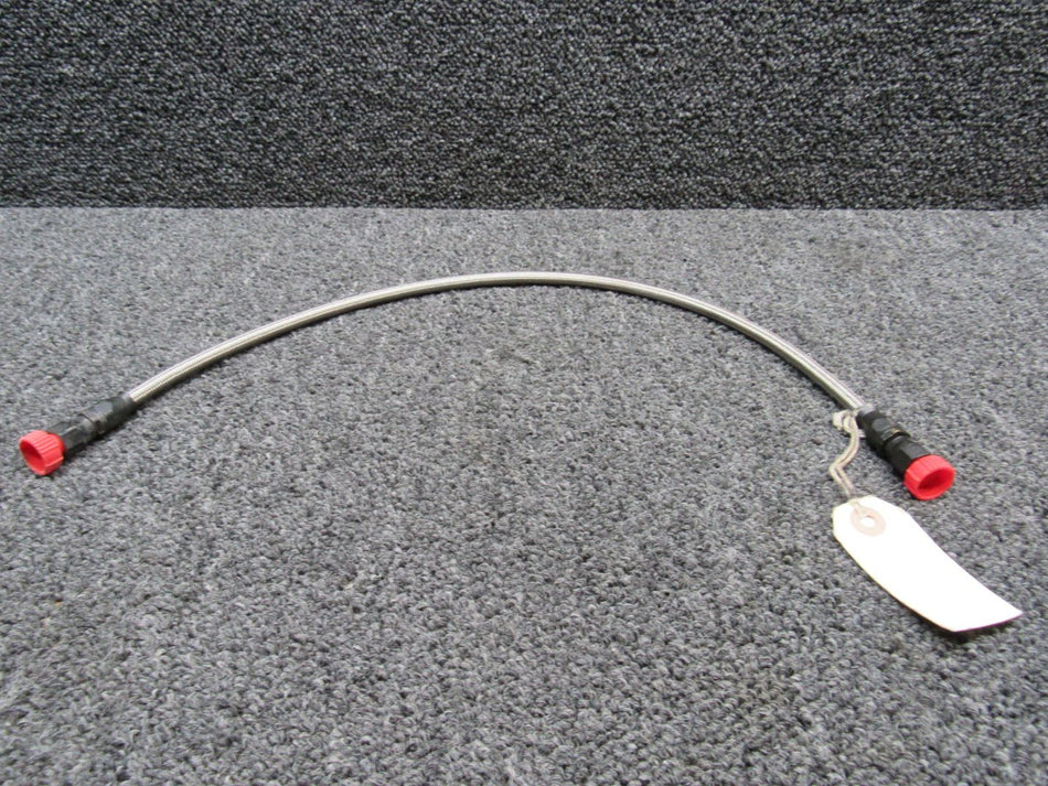 30A09000-273 Wipline Model 3000 Hydraulic Line Assembly (NOS) (SA)