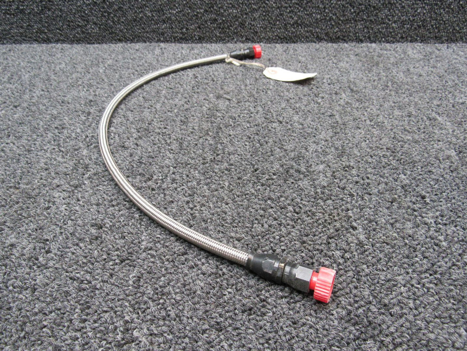 30A09000-273 Wipline Model 3000 Hydraulic Line Assembly (NOS) (SA)