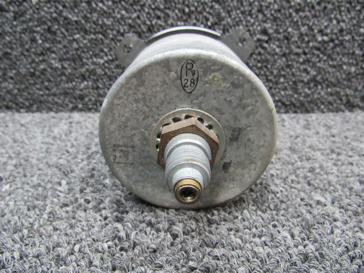87379-6 (M/N: 3310-00004) Rochester Mechanical Tachometer (CORE) (SA) BAS Part Sales | Airplane Parts