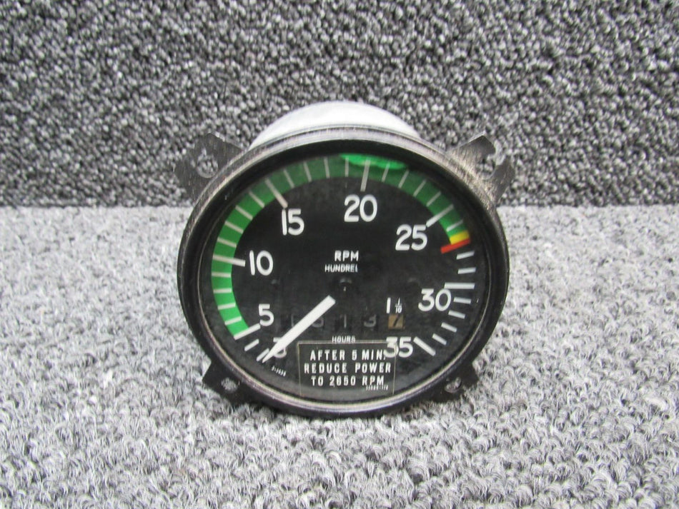 87379-6 Rochester 3310-00004 Mechanical Tachometer (Core) (SA)