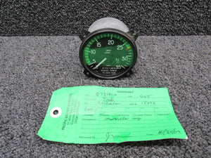 87379-6 Rochester 3310-00004 Mechanical Tachometer (Core) (SA)