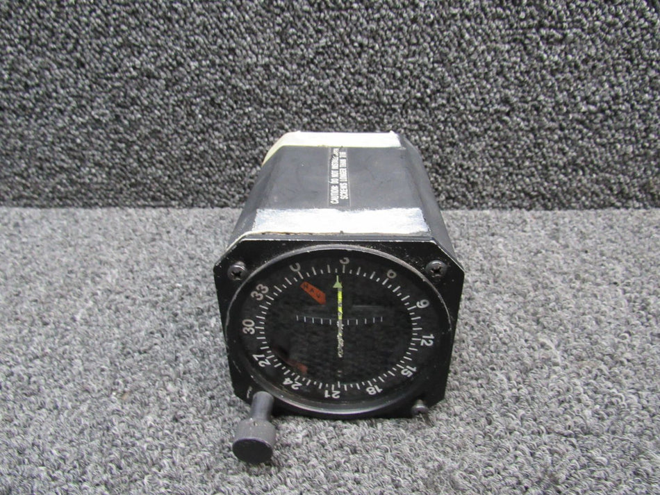 Narco ID-824 VOR-LOC Converter Indicator (SA)