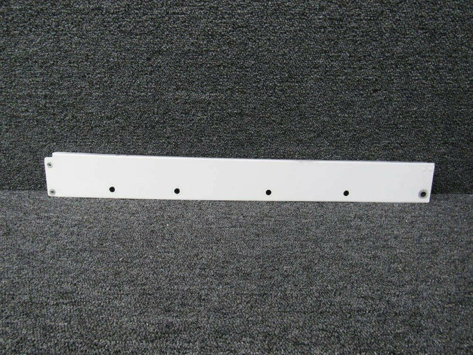 0720016-3 Cessna A185F Wing Fairing Lower Middle LH BAS Part Sales | Airplane Parts