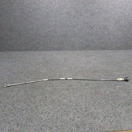 S1223-7 (USE: C299506-0102) Cessna 182L Propeller Cable Assy (Length: 40\") BAS Part Sales | Airplane Parts
