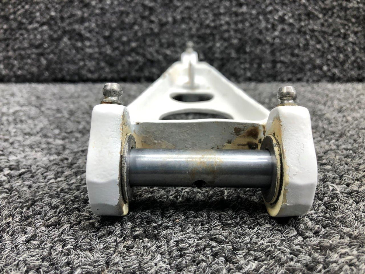45-815011-10 (USE: 1620-00-098-0308) Beech V35B Main Gear Upper Torque Knee BAS Part Sales | Airplane Parts