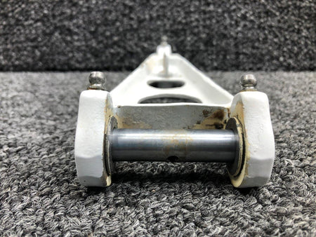 45-815011-10 (USE: 1620-00-098-0308) Beech V35B Main Gear Upper Torque Knee BAS Part Sales | Airplane Parts