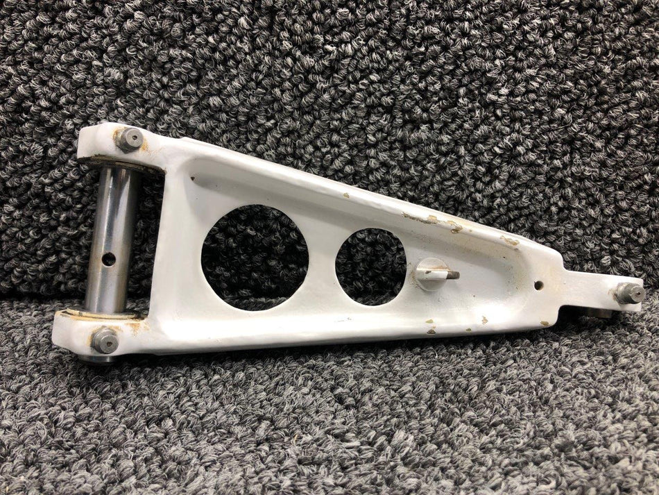 45-815011-10 (USE: 1620-00-098-0308) Beech V35B Main Gear Upper Torque Knee