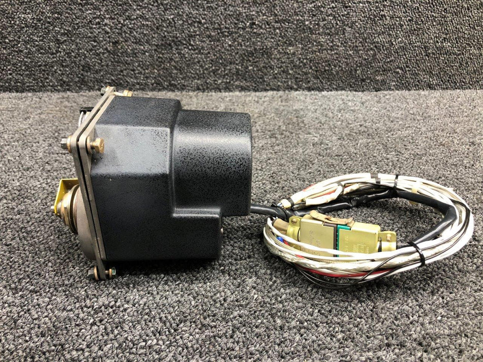 065-0029-37 King Radio KS-272 Trim Servo Assembly (14/28V, 5A)