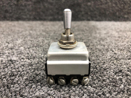 8906K1071 (ALT: 35-380053-9) Cutler-Hammer Toggle Switch Assembly BAS Part Sales | Airplane Parts