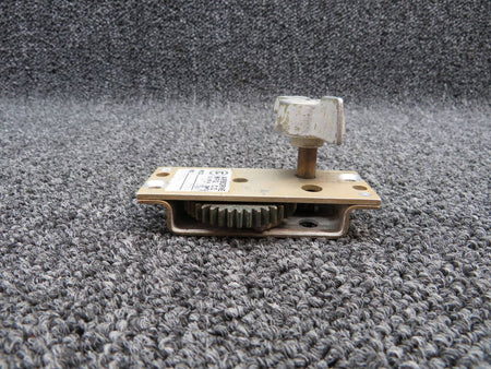 1M2-4 Cessna 310N Airborne Fuel Gear Selector LH BAS Part Sales | Airplane Parts