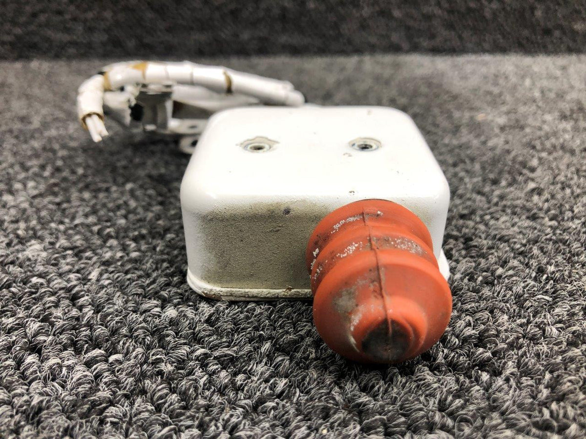 002-361013-45 (USE: 002-36013-615) Beech V35B Main Gear Safety Switch RH (28V) BAS Part Sales | Airplane Parts