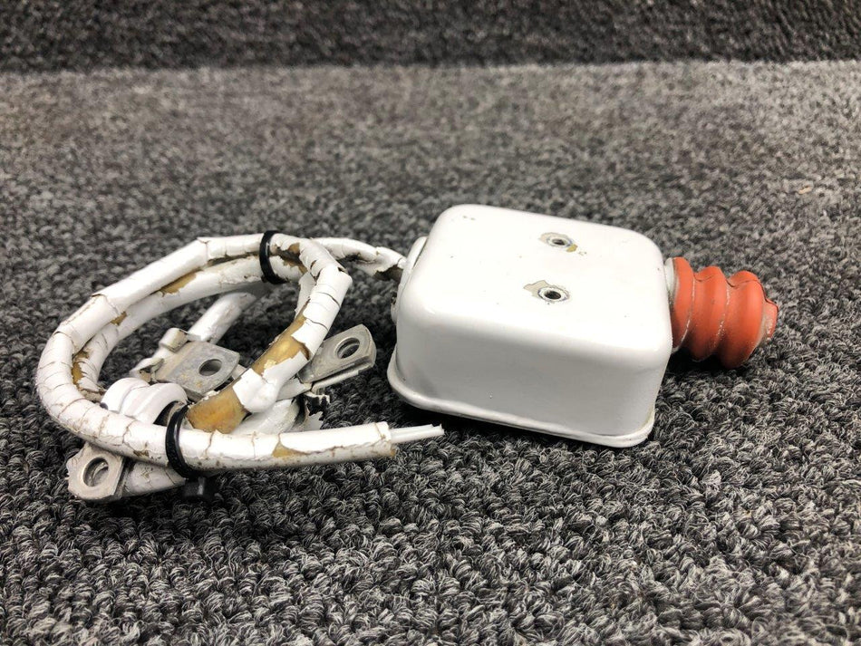 002-361013-45 (USE: 002-36013-615) Beech V35B Main Gear Safety Switch RH (28V)