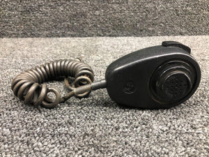 602FTR Electro-Voice Transistorized Noise Cancelling Microphone