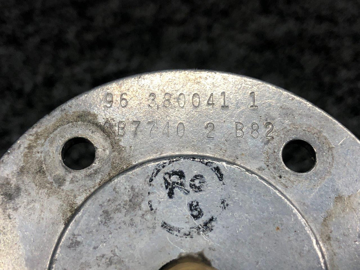 CB7740-2 (ALT: 96-380041-1) Beechcraft V35B Fuel Quantity Transmitter Assembly BAS Part Sales | Airplane Parts