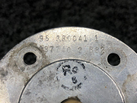 CB7740-2 (ALT: 96-380041-1) Beechcraft V35B Fuel Quantity Transmitter Assembly BAS Part Sales | Airplane Parts