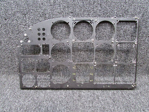 2113220-3 Cessna TU206G Panel Assembly LH Removable