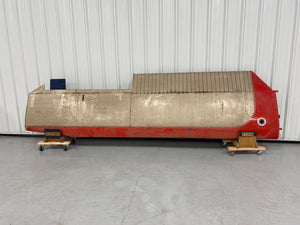 082201-95 Luscombe 8A Wing Structure Assembly RH