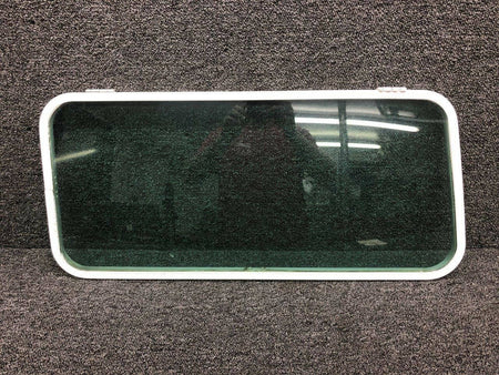 0711050-36 Cessna T210M CabinDoor Window Assy RH BAS Part Sales | Airplane Parts