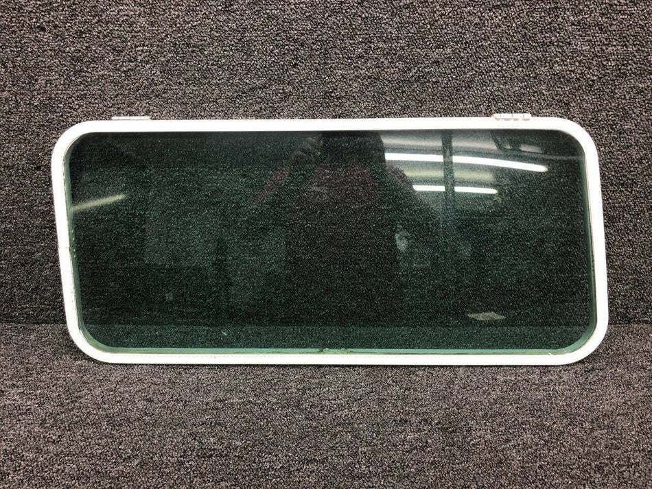 0711050-36 Cessna T210M CabinDoor Window Assy RH BAS Part Sales | Airplane Parts