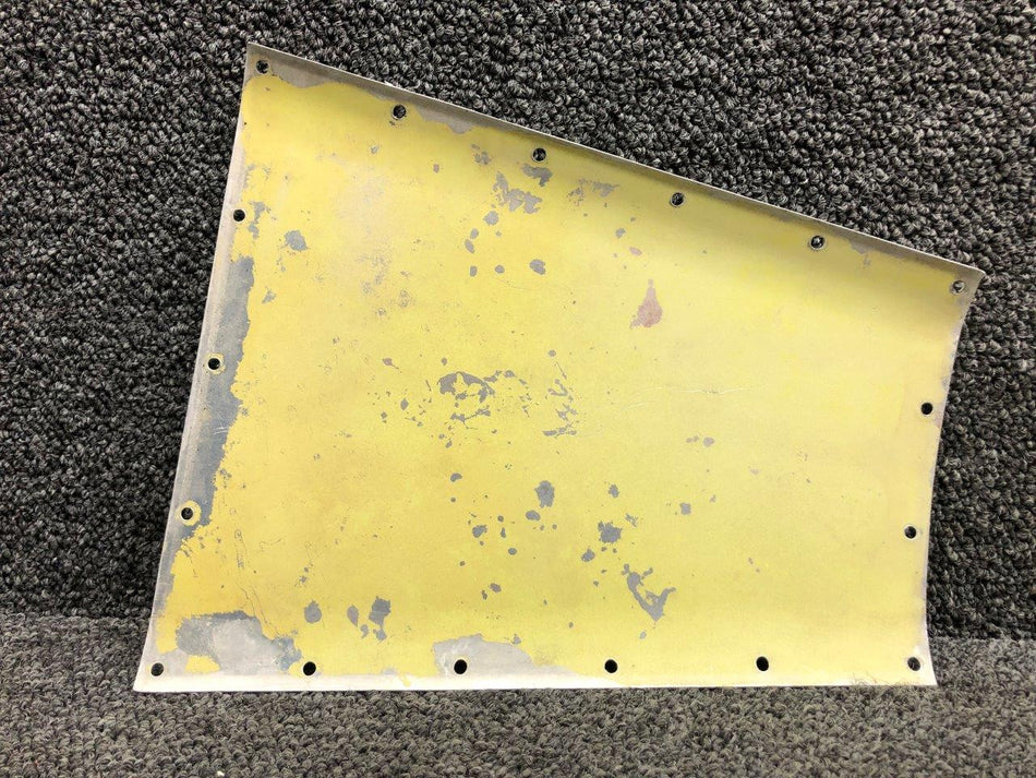 002-440001-21 Beechcraft V35B Lower Control Access Door