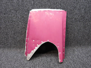 1213469-201 Cessna 210B Cowl Flap Assembly LH (Colored)