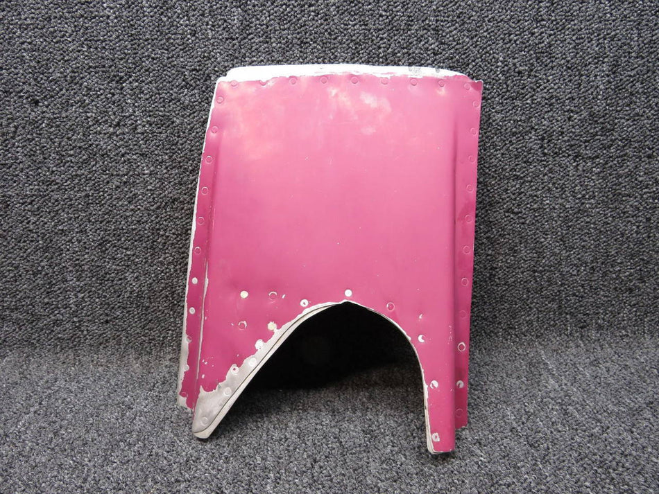 1213469-201 Cessna 210B Cowl Flap Assembly LH (Colored)