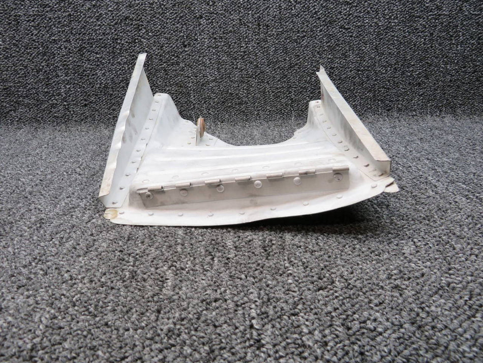 1213469-201 Cessna 210B Cowl Flap Assembly LH (Colored)