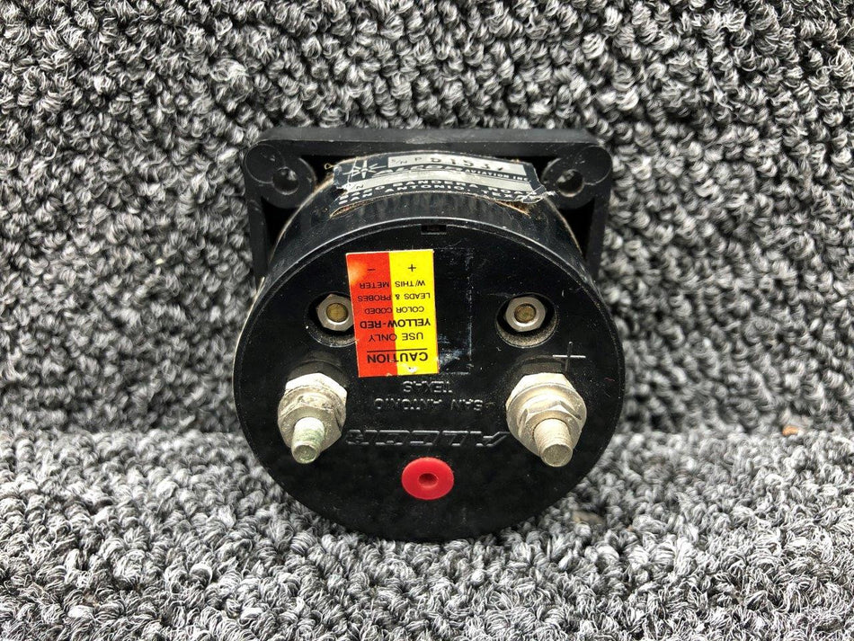 210-3A Alcor Inc. Exhaust Gas Temperature Indicator