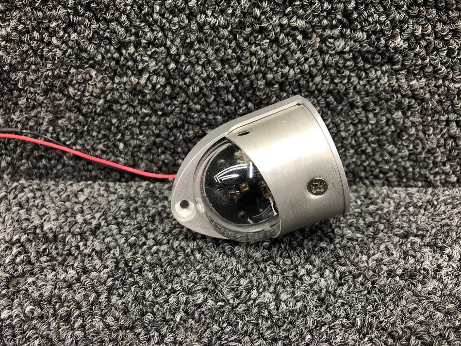 01-0771379-12 Whelen 7137912 LED Wing Navigation Light Assembly (14V)