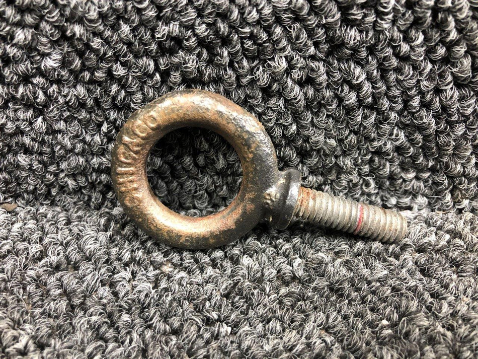 40118-1 Rockwell 112A Wing Tie Down Ring LH / RH