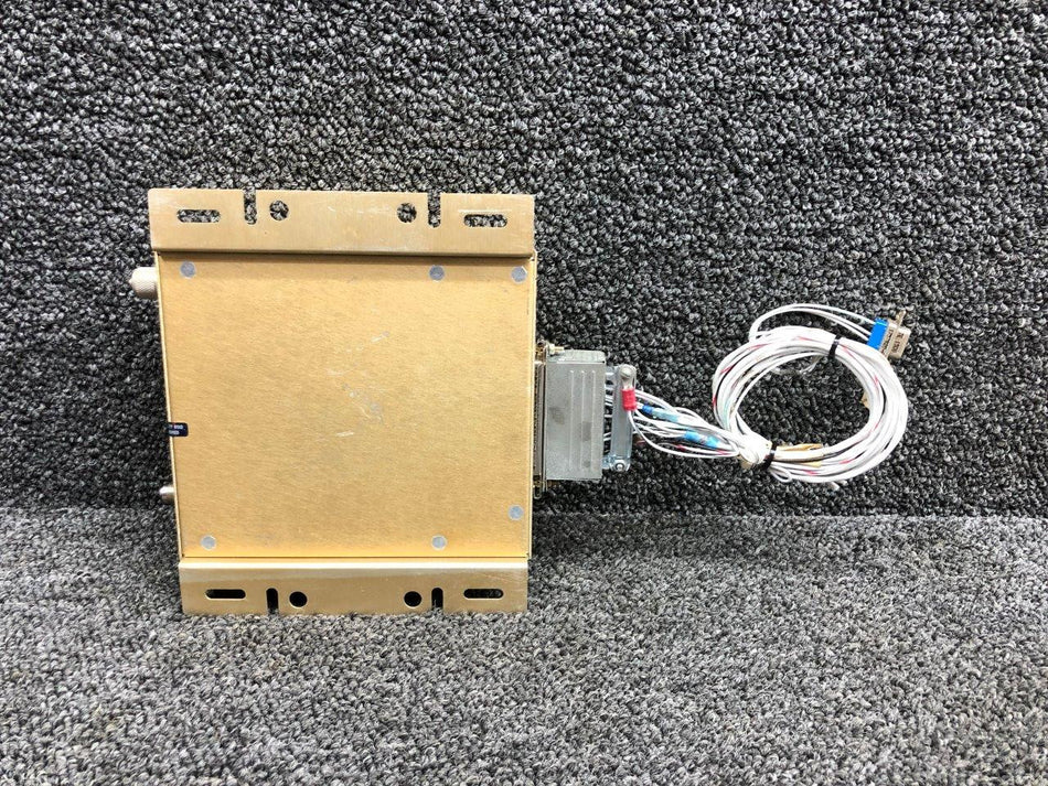 200-0011-02-10 Avidyne ADS600-B Receiver Unit (Volts: 9-33)