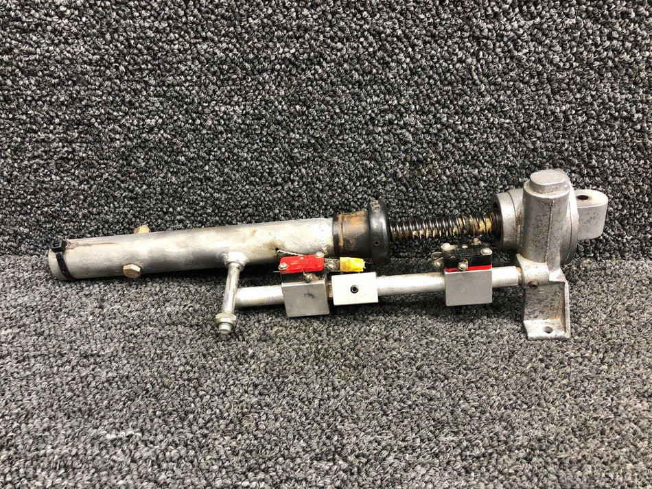 47275-1 Rockwell 112A Flap Actuator Tube Assembly