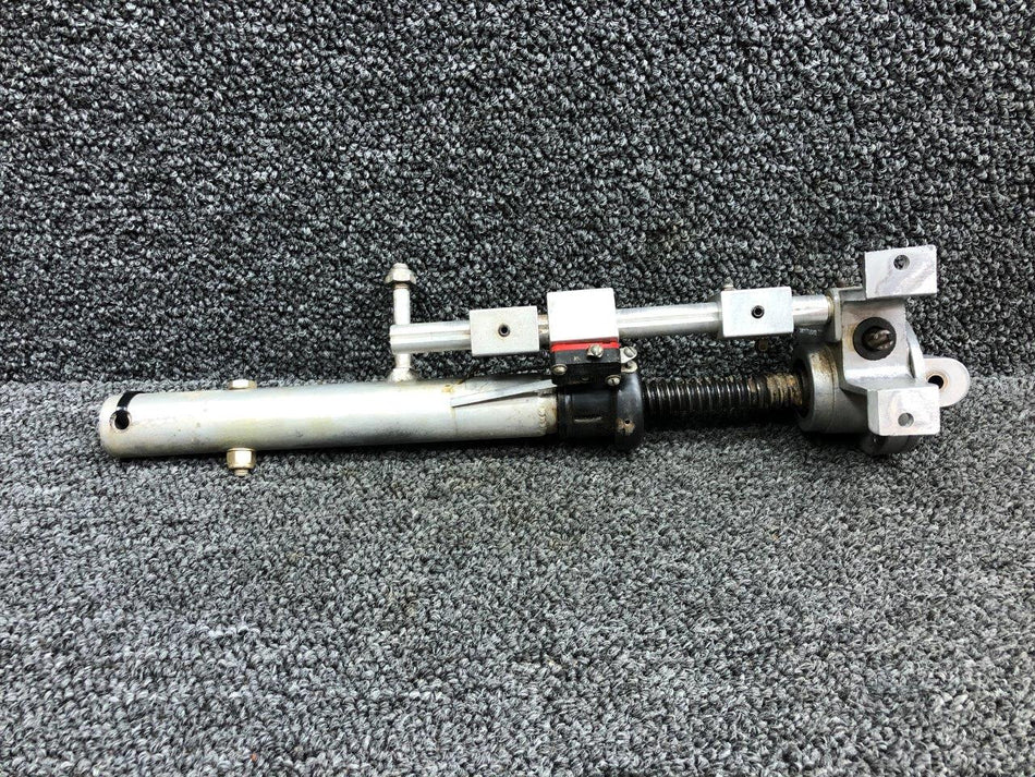 47275-1 Rockwell 112A Flap Actuator Tube Assembly
