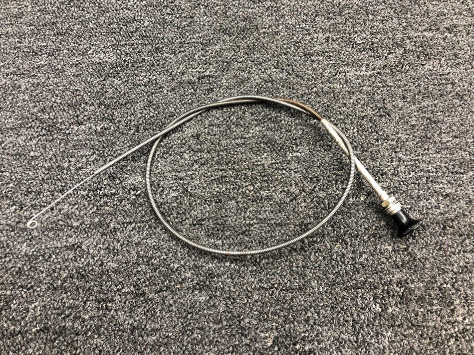 46148-3 Rockwell 112A Defrost Control Cable Assembly (Length: 41-1/4")