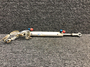 48822-2 Gerdes A-130-29 Main Gear Hydraulic Cylinder Assembly RH