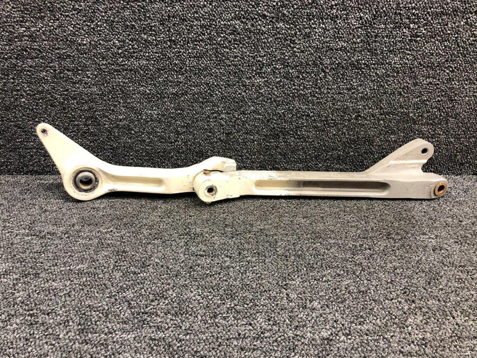 45312-1 Rockwell 112A Main Gear Side Brace Assembly LH