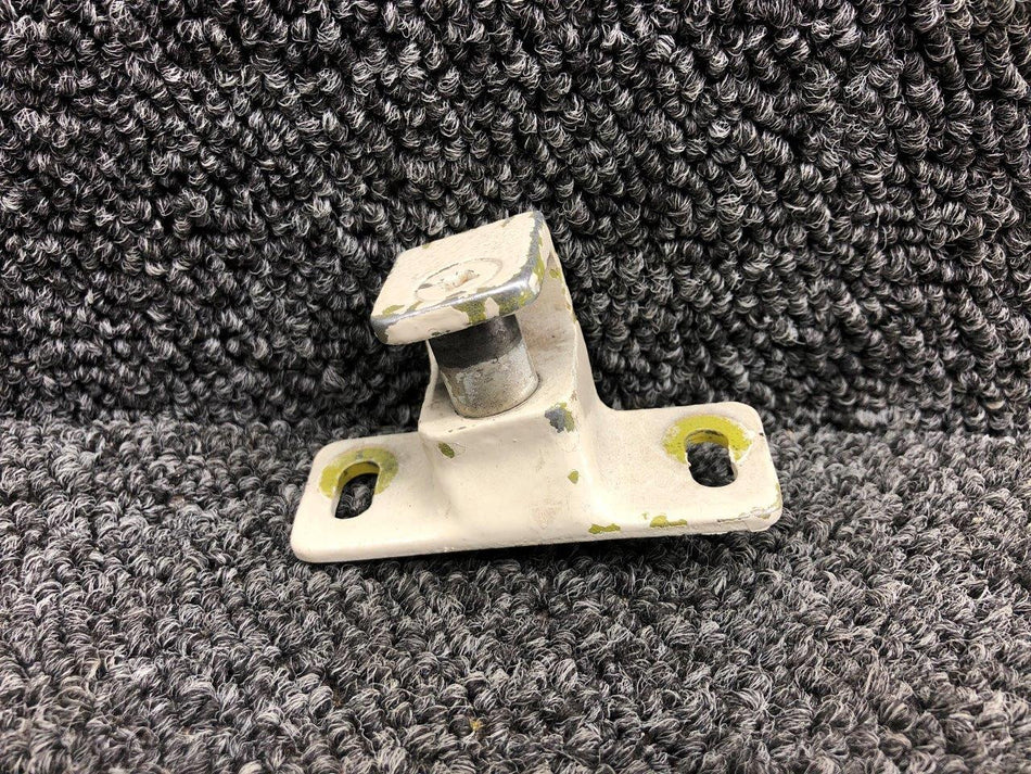 43715-2 Rockwell 112A Lower Cabin Door Latch Support RH