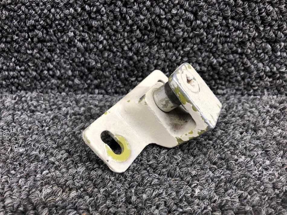 43715-2 Rockwell 112A Lower Cabin Door Latch Support RH