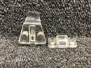 43488-1 Rockwell 112A Storm Window Latch LH / RH